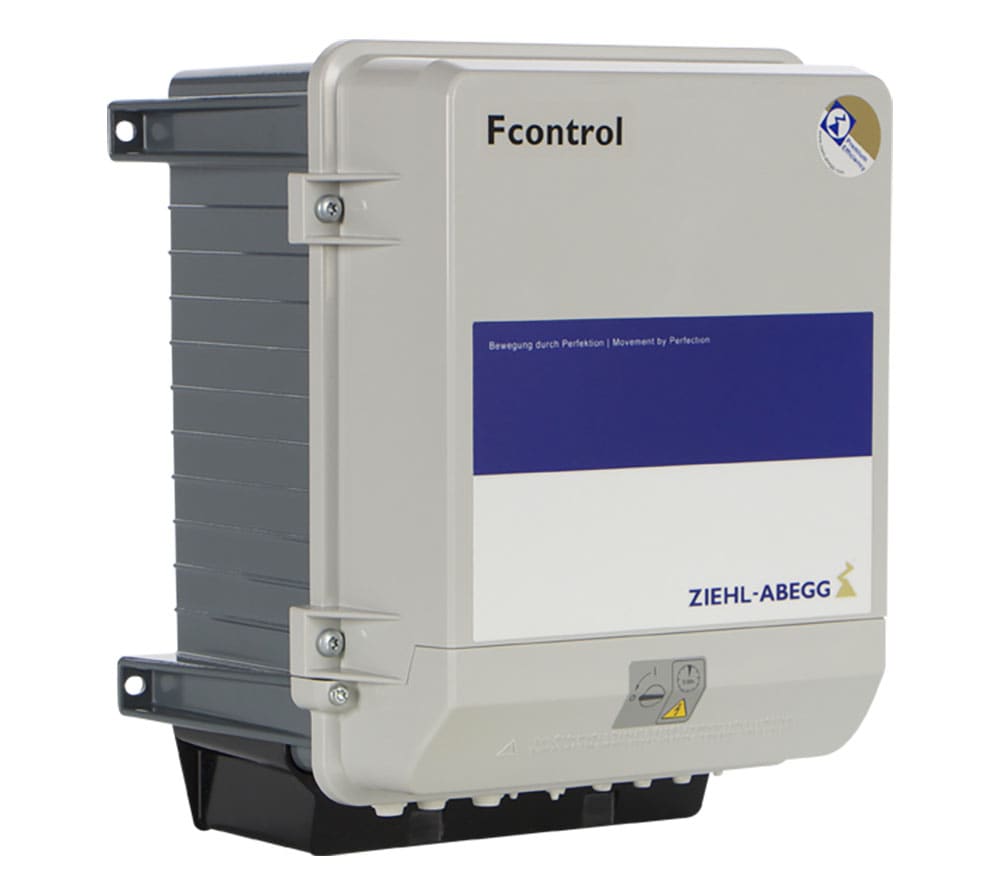 VORTICE VOR0000012817 IRET INVERTER 5 M