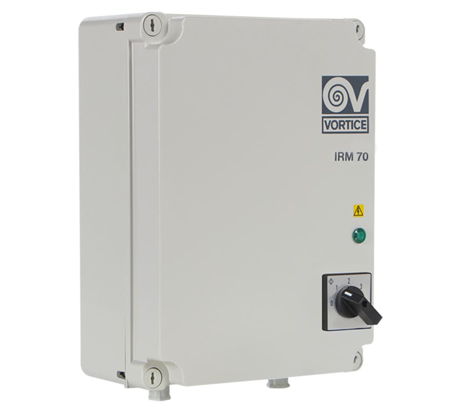 VORTICE VOR0000012837 IRM 70
