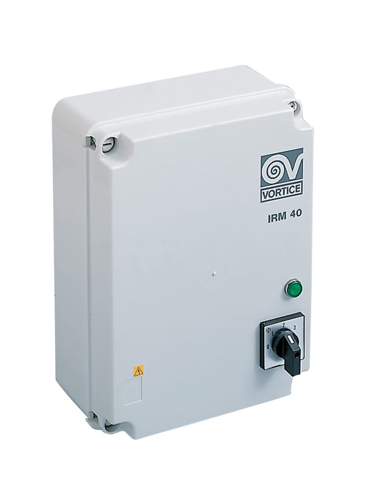 VORTICE VOR0000012922 IRM 40