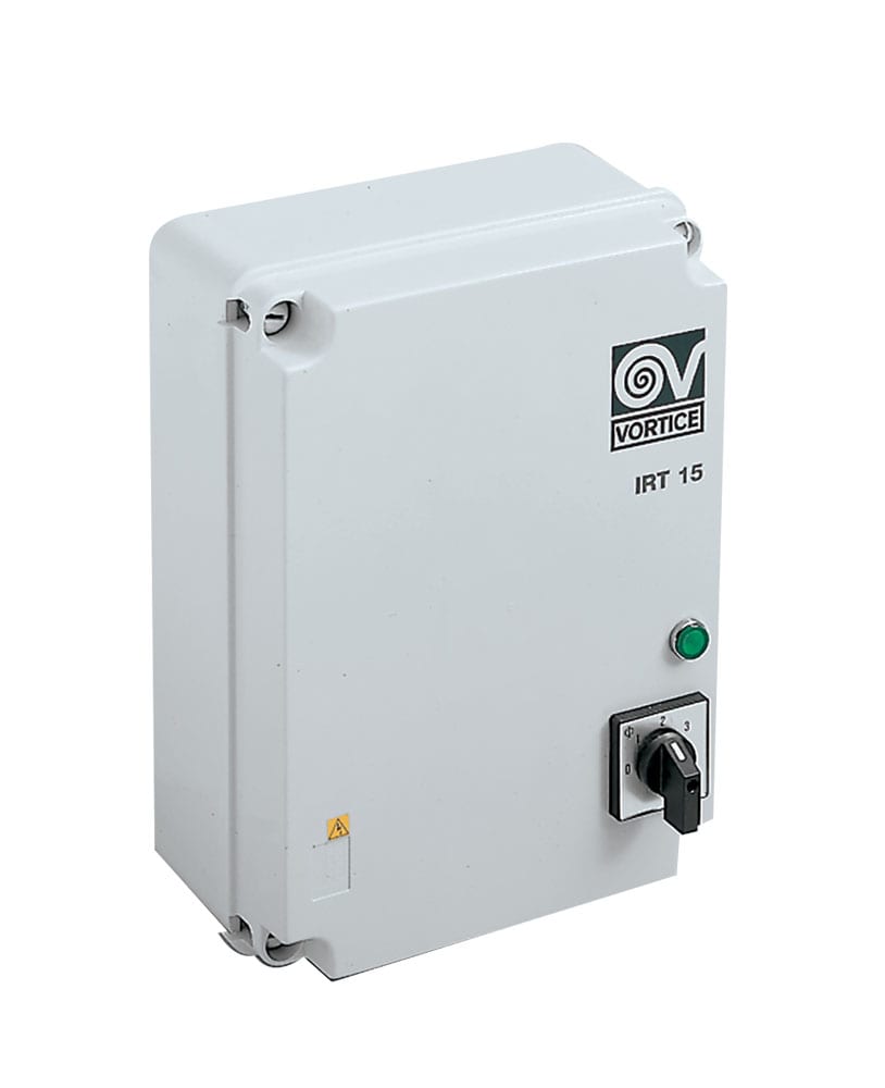 VORTICE VOR0000012923 IRT 15