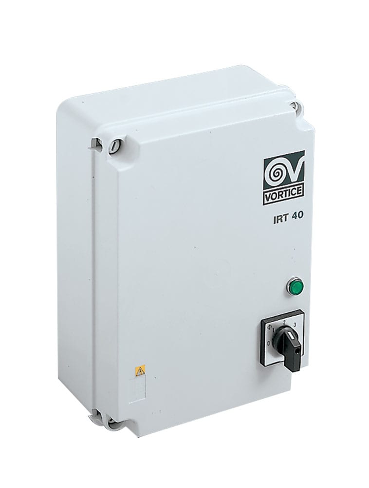 VORTICE VOR0000012927 IRT 40