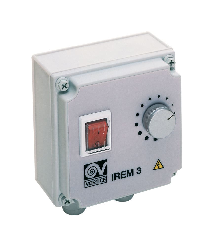 VORTICE VOR0000012931 IREM 3 CD 99250080