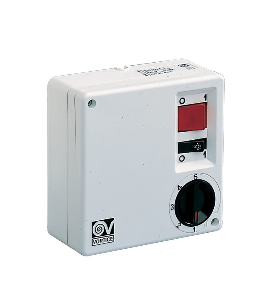 VORTICE - VOR0000012964 SCRR5L