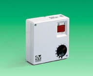 VORTICE VOR0000012987 C5 0.5 (COMANDO 5V 0.5 A)