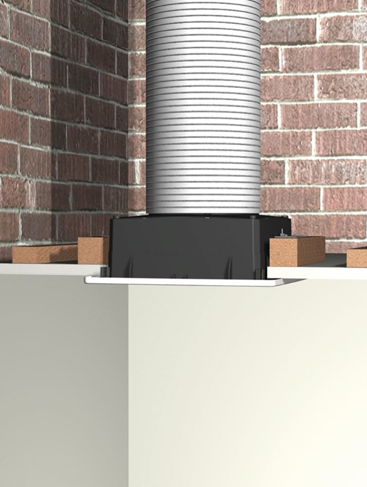 VORTICE VOR0000013012 KIT SO (SOFFITTO)