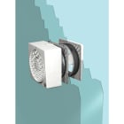 VORTICE - VOR0000013022 KIT VV 230/9 (DOPPI VETRI)