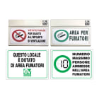 VORTICE VOR0000013036 KIT CARTELLI