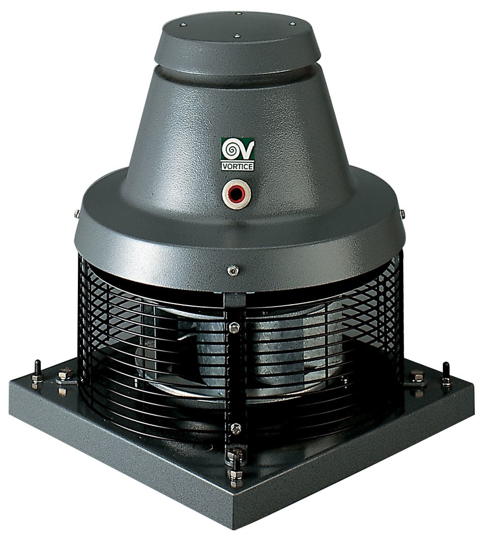 VORTICE VOR0000015000 TIRACAMINO TC 10 M