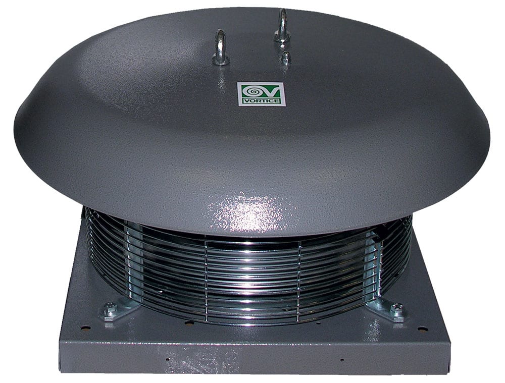 VORTICE - VOR0000015130 RF-EU T50 4P