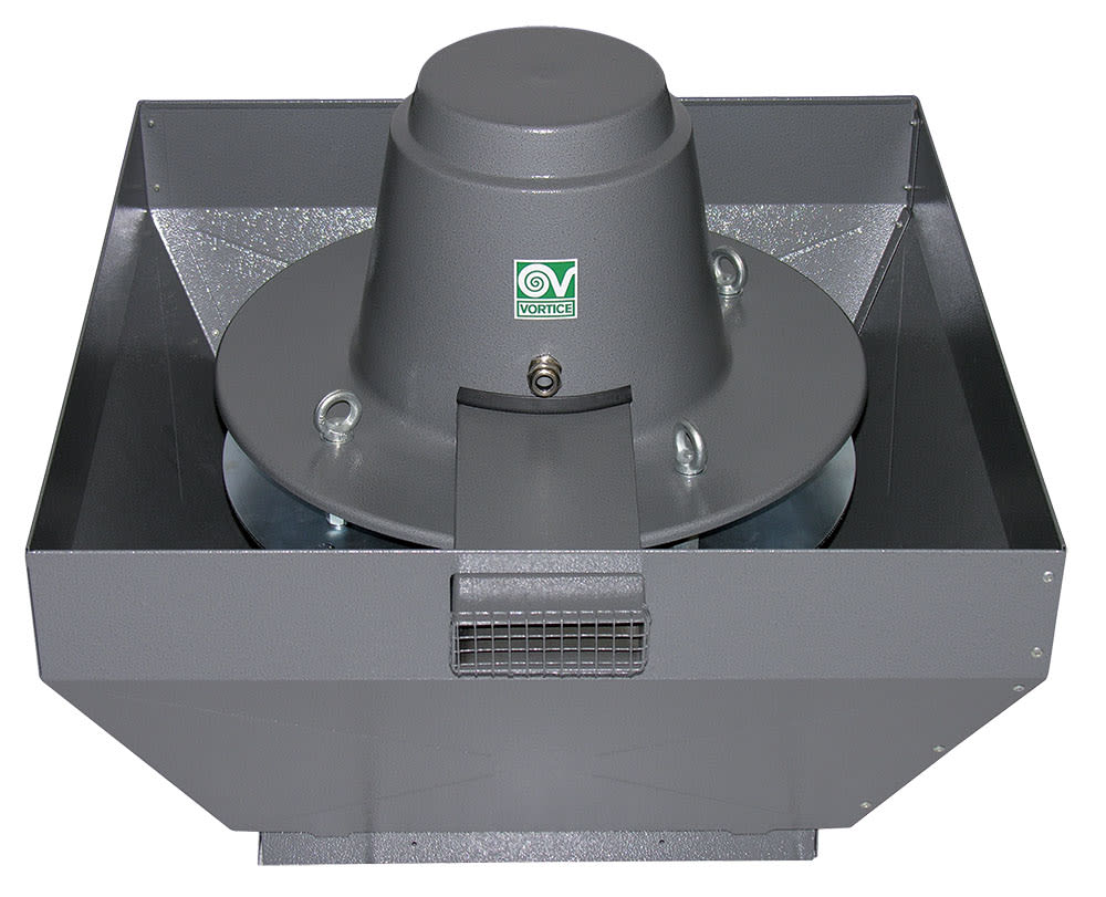 VORTICE - VOR0000015177 TORRETTA TRT 150 ED-V 8P