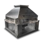 VORTICE - VOR0000015263 HEATMASTER F400 400 T4 0,55KW