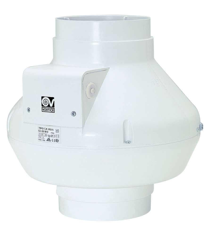 VORTICE - VOR0000016039 CA 250 V0 E