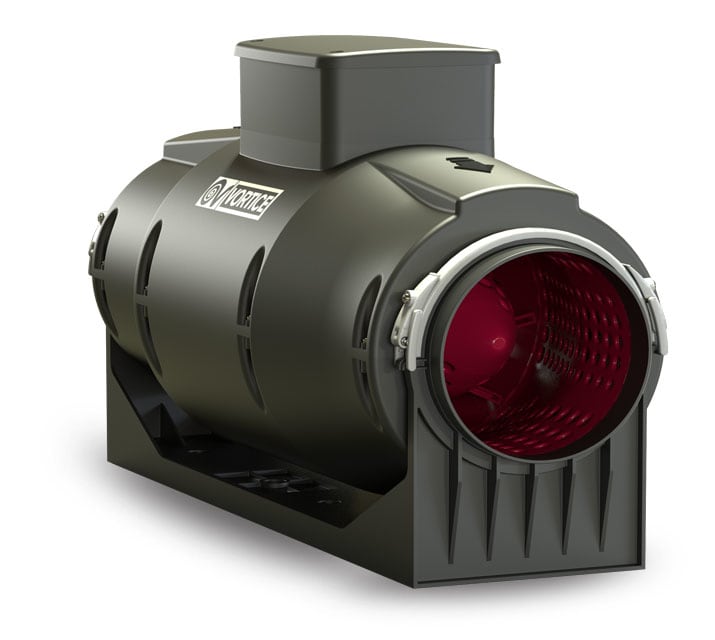 VORTICE - VOR0000017160 LINEO 100 QUIET
