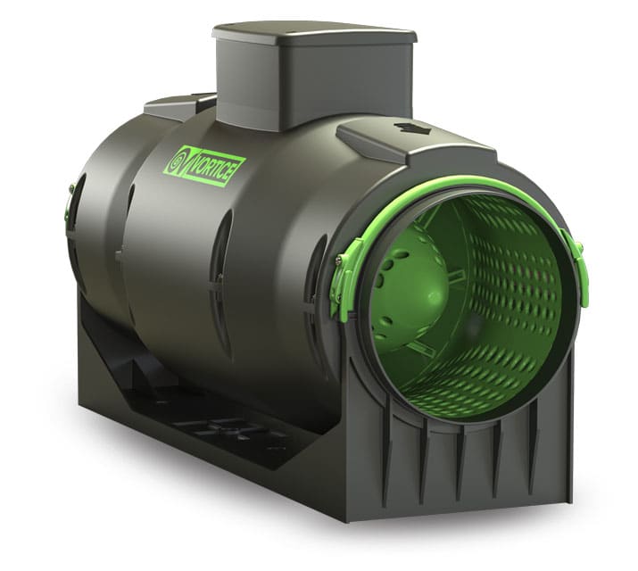 VORTICE VOR0000017170 LINEO 100 QUIET ES