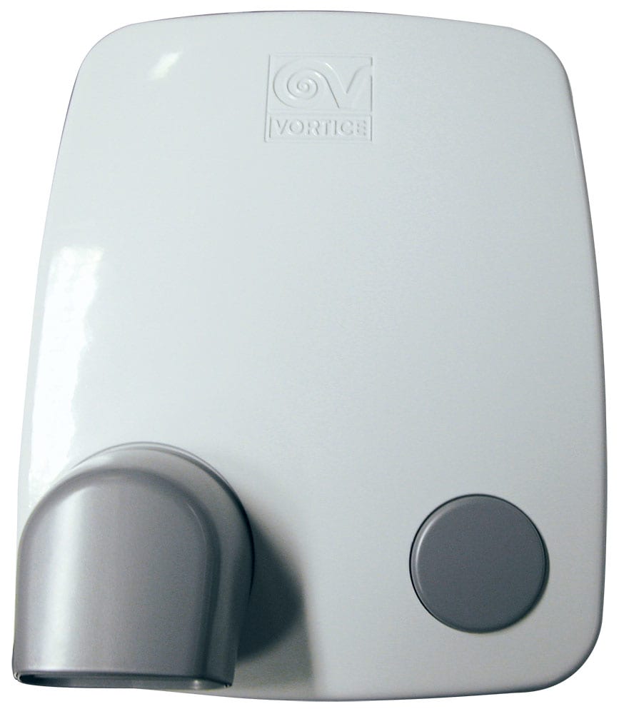 VORTICE VOR0000019221 METAL DRY