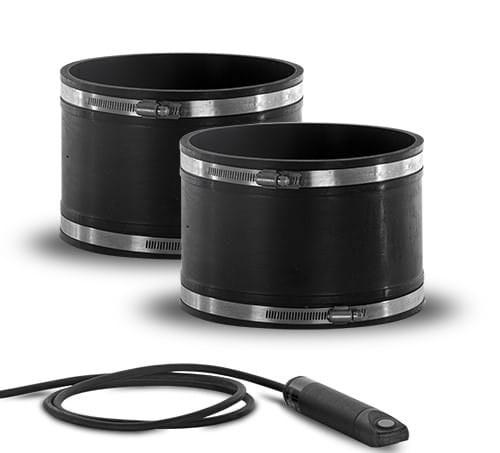 VORTICE - VOR0000020217 KIT FSG-FLS 150