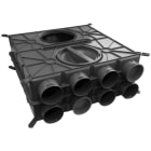 VORTICE VOR0000021095 WDG-P PLUS 8X63