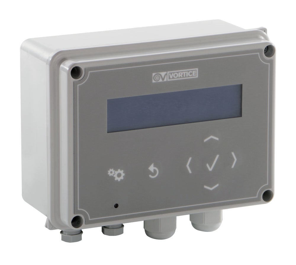 VORTICE VOR0000021175 VORT DELTA T WIFI