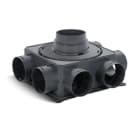 VORTICE - VOR0000021324 WDG-P PLUS-C 8X63