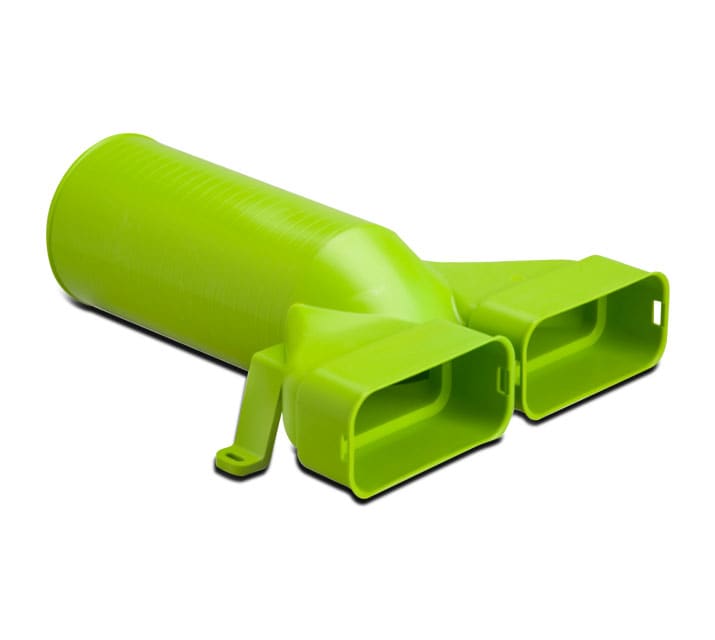 VORTICE - VOR0000021480 WDG-PBH 125-35