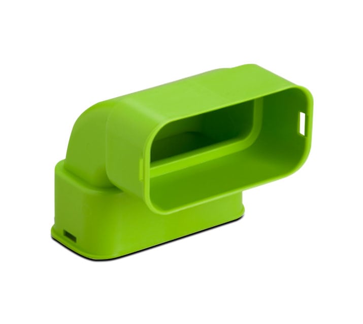 VORTICE - VOR0000021483 WDG-C-V 35