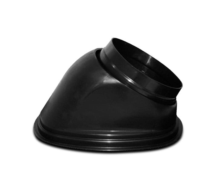 VORTICE - VOR0000021489 TEG D.125/150 5-25° 8525