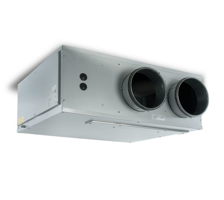 VORTICE VOR0000021608 HRDS 50 R DC