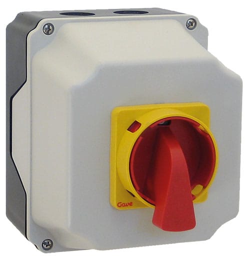 VORTICE - VOR0000021673 SWT 25 3P