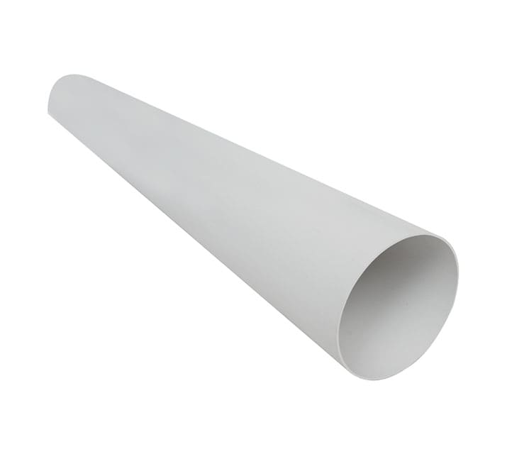 VORTICE VOR0000021879 TUBO PVC D.100 L=700 (HRW 30)