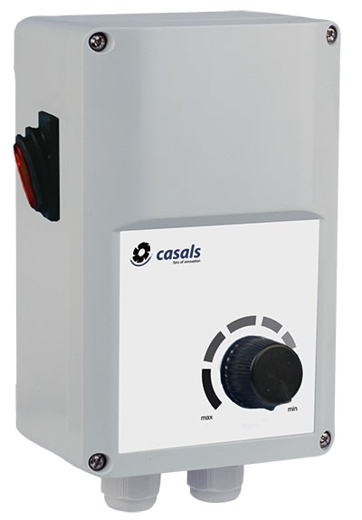 VORTICE - VOR0000021924 IREM-EMC 10