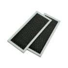 VORTICE VOR0000022002 CONFEZIONE DA 2 FILTRI NSE10 V35 RF
