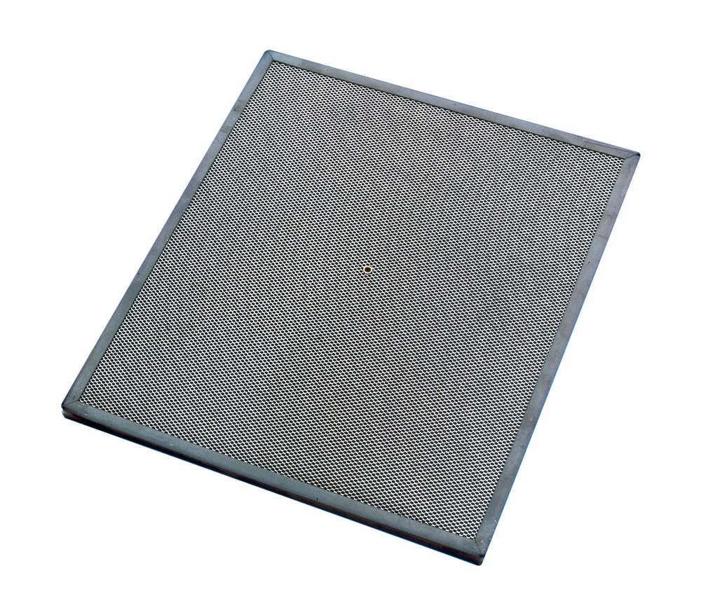 VORTICE - VOR0000022018 FILTRO CARBOCOCCO DEPURATORI 200