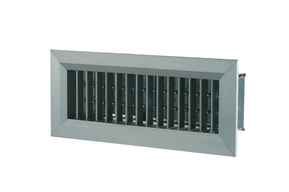 VORTICE - VOR0000022215 BM 200X100 (BOCCHETTA MAND.+SERRANDA)