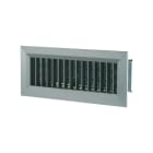 VORTICE - VOR0000022218 BM 500X200 (BOCCHETTA MAND.+SERRANDA)