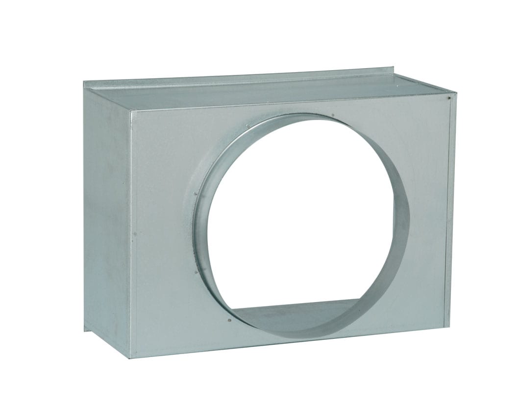 VORTICE - VOR0000022231 PGB 200X100 (PLENUM GRIGLIA/BOCCHETTA)