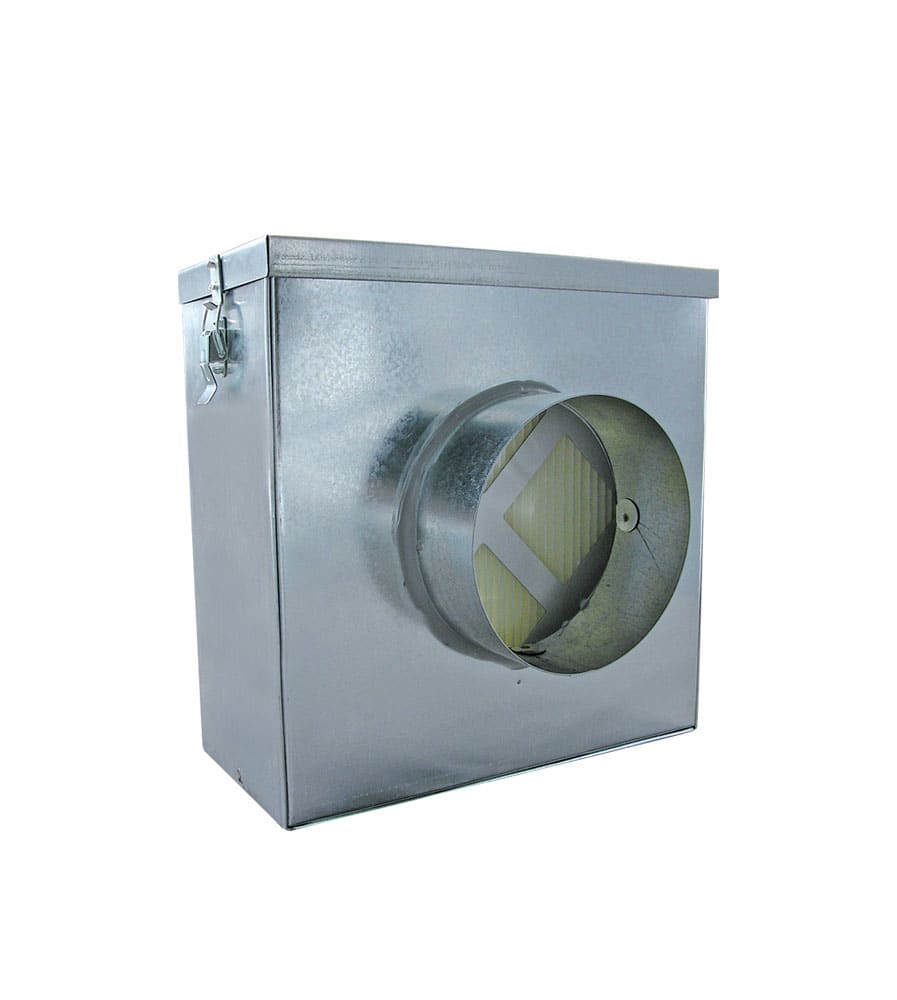 VORTICE VOR0000022329 ADDITIONAL FILTER BOX