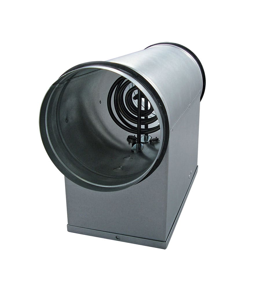 VORTICE - VOR0000022468 ELECTRIC HEATER 1200