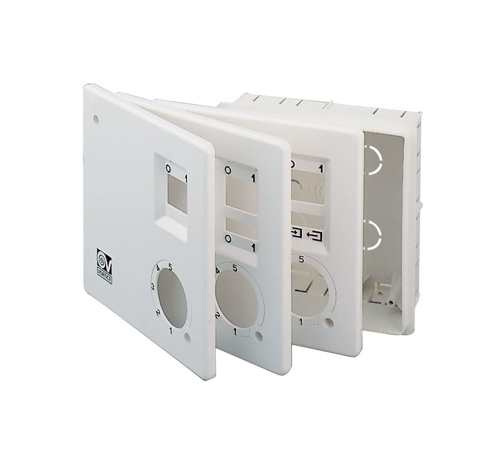 VORTICE VOR0000022481 KIT SCB (TRASF.E.C.)