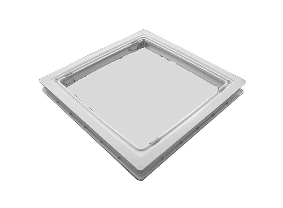 VORTICE VOR0000022492 KIT SOFFITTO MEDIO