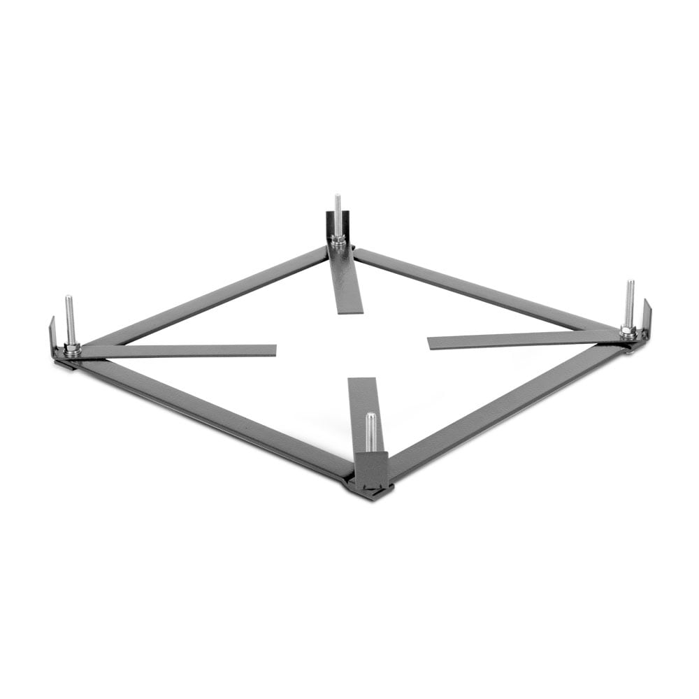 VORTICE VOR0000022544 CARF-C 150/160/200(CONTROTELAIO DI BASE)