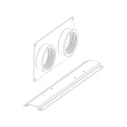 VORTICE - VOR0000022581 LINEO-PF 160