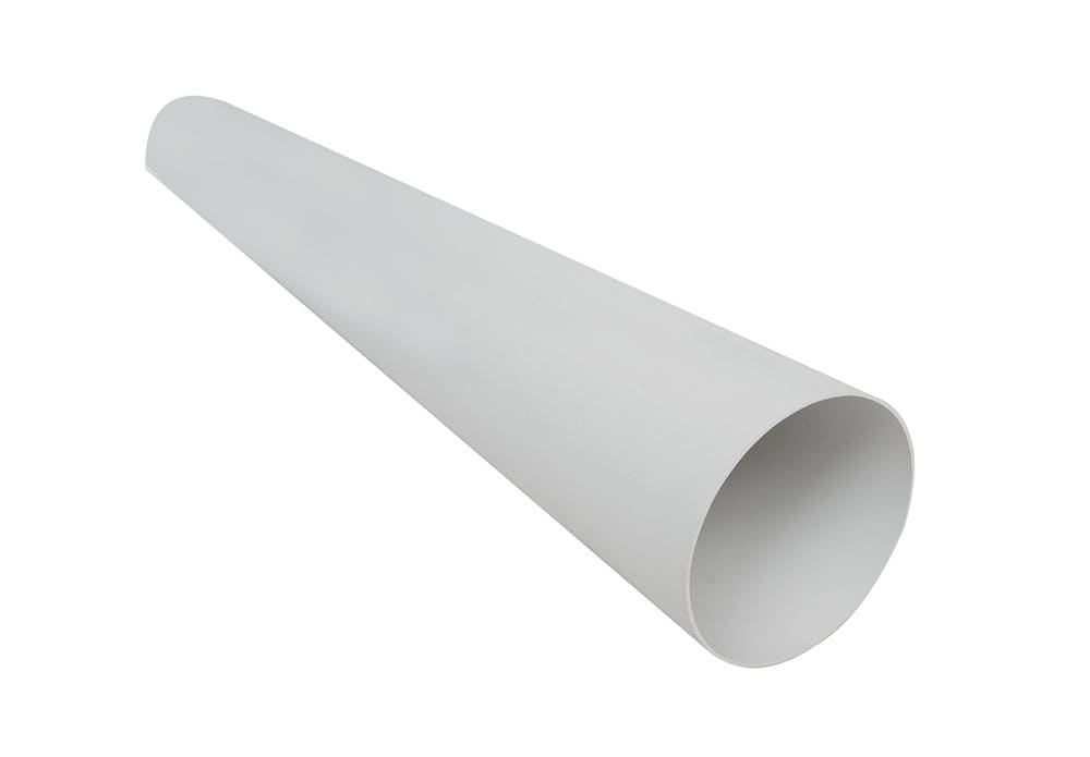 VORTICE VOR0000022599 TUBO PVC D.160 L=700 (HRW 20)