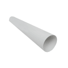 VORTICE VOR0000022599 TUBO PVC D.160 L=700 (HRW 20)
