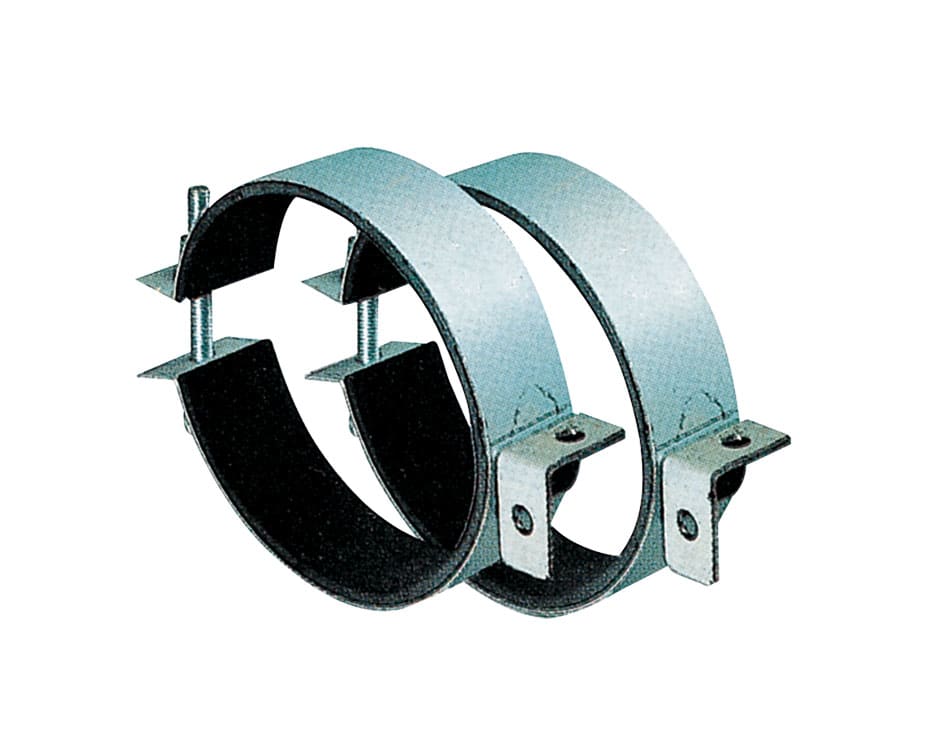VORTICE VOR0000022666 CA-FU 160 (FASCETTE)