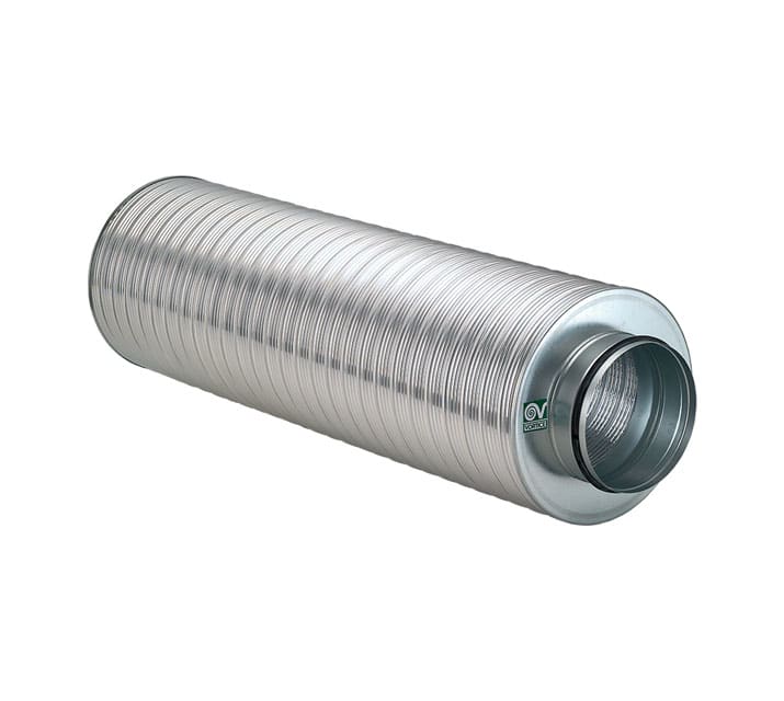 VORTICE VOR0000022757 NA 355 (ATTENUATORE RUMORE)