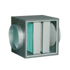 VORTICE - VOR0000024143 FB 2500/3000 D 350 (FILTER BOX)