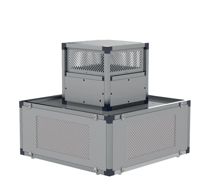 VORTICE - VOR0000025092 DEPURO SKY EVO