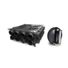 VORTICE VOR0000025096 VORT SANIKIT 400