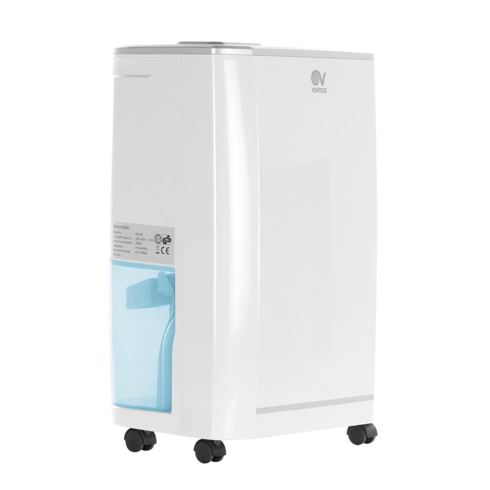 VORTICE - VOR0000026020 DEUMIDO NG 10