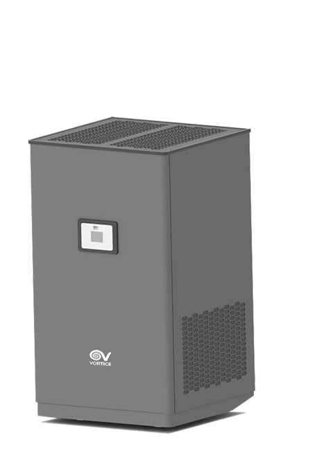 VORTICE VOR0000026062 DEPURO PLUS EVO 230